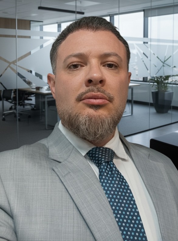 Luiz Riadri